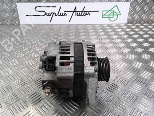 Used Alternator RENAULT CLIO I (B/C57_, 5/357_) 1.4 (B57J, C57J, B57P) (75 hp) 25177043