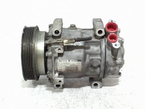 Used AC compressor AC compressor 39599704 39599704