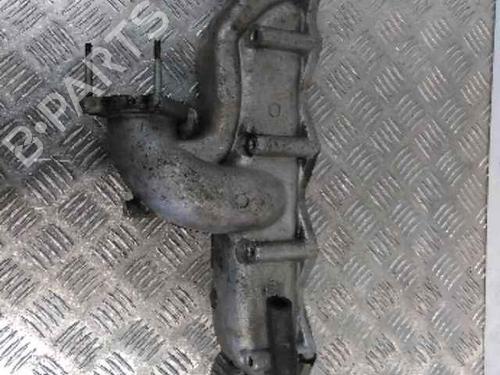 Intake manifold HYUNDAI SANTA FÉ II (CM) 2.2 CRDi 4x4 | BP25181249M70 