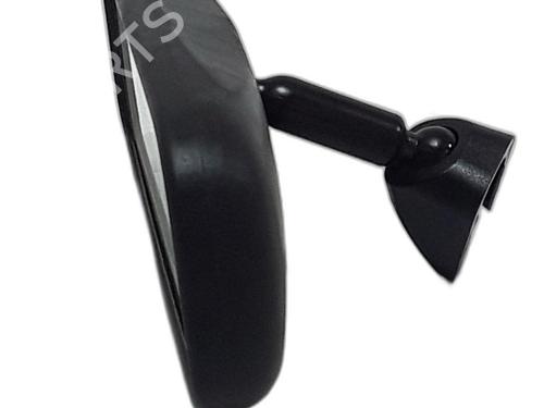 Rear mirror MERCEDES-BENZ A-CLASS (W169) A 170 (169.032, 169.332) | BP29550213I6 