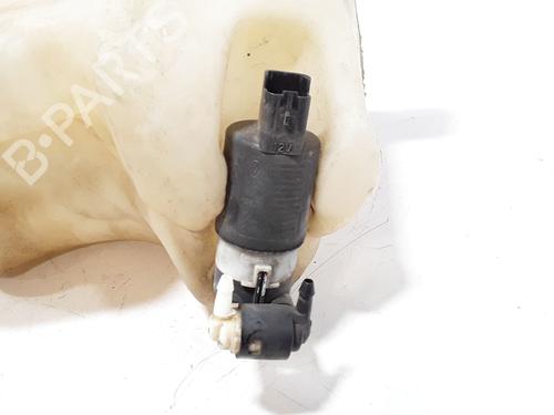 Windscreen washer tank CITROËN C4 Picasso I MPV (UD_) 1.6 HDi 110 | BP27194218C113 