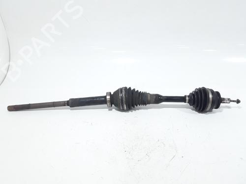 Right front driveshaft VOLVO XC90 I (275) D5 AWD | BP25201080M39 