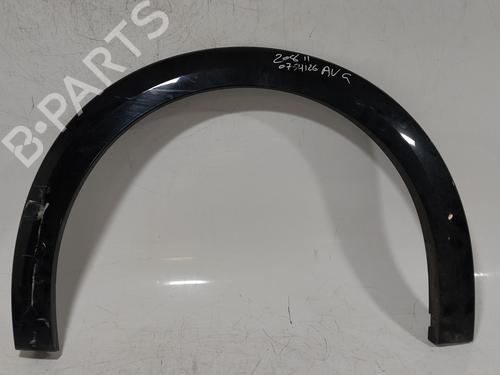 Used Front left wheel arch trim Front left wheel arch trim PEUGEOT 208 II (UB_, UP_, UW_, UJ_) 1.5 BlueHDI 100 (102 hp) 36460223 36460223
