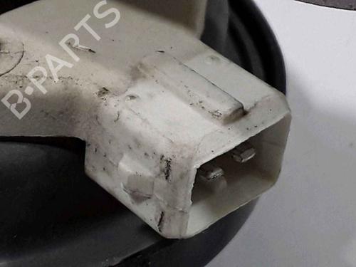 Horn CITROËN C3 I (FC_, FN_) 1.4 HDi | BP25177661E13 