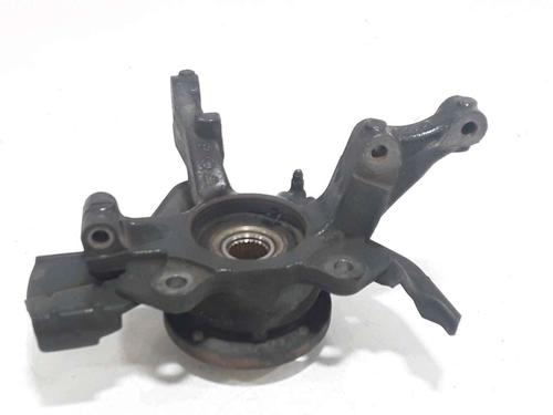 Used Left front steering knuckle FIAT BRAVO II (198_) 1.6 D Multijet (198AXH1B) (105 hp) 25197432