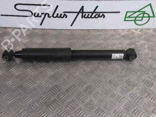 Used Right rear shock absorber CITROËN C3 / C3 ORIGIN III (SX) 1.6 BlueHDi 75 (75 hp) 25198842