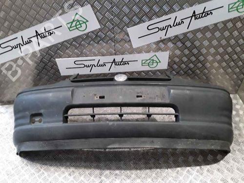 Used Front bumper OPEL CORSA B (S93) [1993-2009]  25167401
