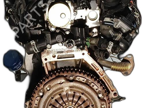 Moteur RENAULT CLIO IV (BH_) 1.5 dCi 90 (90 hp) 31875371