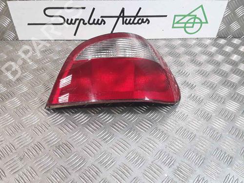 Used Right taillight RENAULT MEGANE I (BA0/1_) 1.9 dCi (BA05, BA1F) (102 hp) 25192877