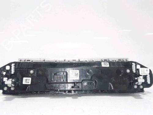 Switch PEUGEOT 3008 II SUV (MC_, MR_, MJ_, M4_) 1.6 BlueHDi 120 | BP25169594I30 