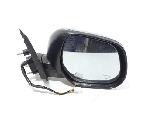 Right mirror CITROËN C-CROSSER (VU_, VV_) 2.2 HDi | BP25192675C27 