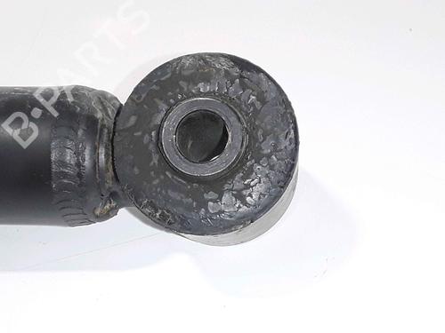 Left rear shock absorber FIAT PUNTO (188_) 1.2 60 (188.030, .050, .130, .150, .230, .250) | BP25196917M18 