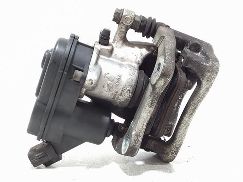 Left rear brake caliper RENAULT CLIO V (B7_) 1.0 TCe 90 (B7MT) | BP32398503M107