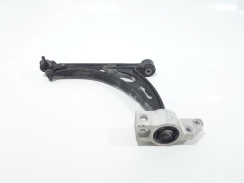 Used Left front suspension arm AUDI A3 Sportback (8PA) 2.0 TDI 16V (140 hp) 25198597