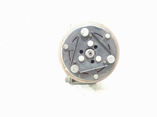 AC compressor RENAULT CLIO V (B7_) 1.5 Blue dCi 85 (B7AG) | BP36572794M34 - Image 4