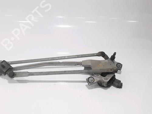 Used Front wipers mechanism FORD MONDEO IV (BA7) 1.8 TDCi (125 hp) 25202321