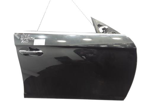 Used Right front door Right front door MERCEDES-BENZ CLS (C219) CLS 350 (219.356) (272 hp) 33917749 33917749
