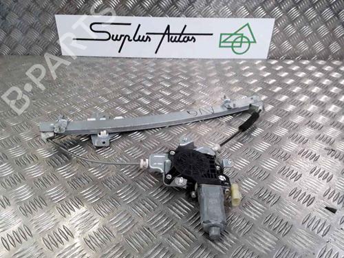 Used Front left window mechanism HYUNDAI GETZ (TB) 1.5 CRDi (88 hp) 25186171
