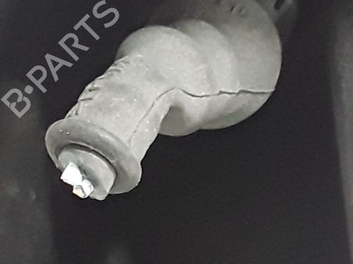 Right front steering knuckle SEAT IBIZA IV (6J5, 6P1) 1.6 TDI | BP30978498M26