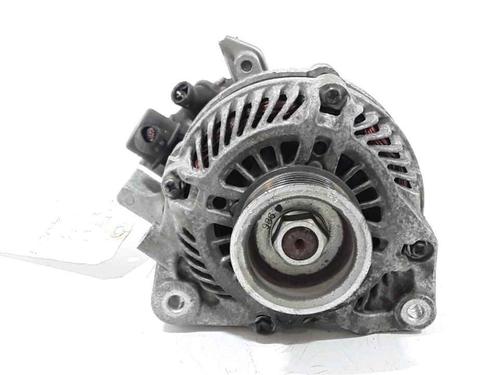 Used Alternator HONDA CIVIC VIII Hatchback (FN, FK) 1.8 (FN1, FK2) (140 hp) 25176779