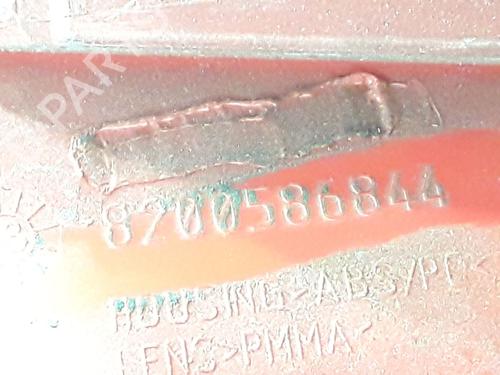 Right taillight RENAULT CLIO III Grandtour (KR0/1_) 1.5 dCi (KR0F) | BP29055257C35 