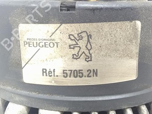 Alternator PEUGEOT 306 Hatchback (7A, 7C, N3, N5) 1.9 D | BP29901185M7