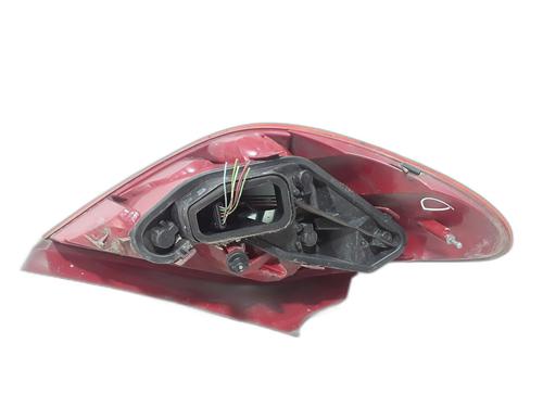 Right taillight PEUGEOT 207 (WA_, WC_) 1.6 HDi | BP31084966C35
