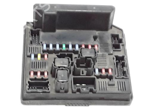 Used Fuse box NISSAN QASHQAI I (J10, NJ10) 1.5 dCi (106 hp) 30365131