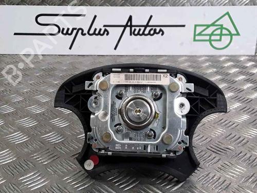 Driver airbag CITROËN XANTIA (X1_, X2_) 2.0 i 16V | BP25160027C9 