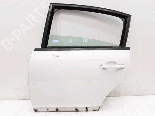 Used Left rear door CITROËN C4 I (LC_) 1.6 HDi (90 hp) 25188681