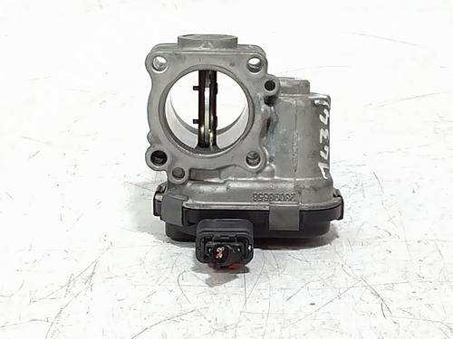 Used Throttle body Throttle body CITROËN BERLINGO MULTISPACE (B9) [2008-2026] 39731725 39731725