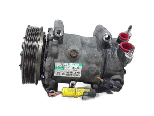 Used AC compressor CITROËN C3 Picasso (SH_) 1.6 HDi (90 hp) 31054712