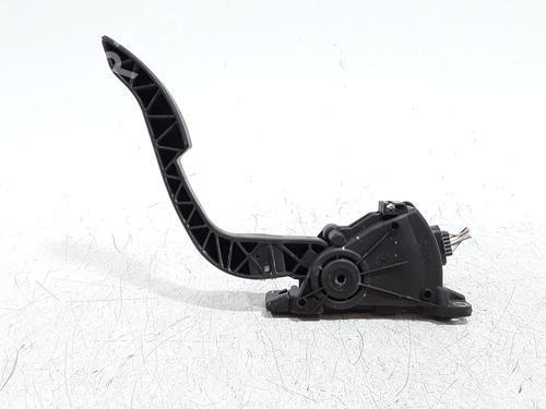 Used Pedal Pedal RENAULT TWINGO II (CN0_) 1.5 dCi 75 (75 hp) 33678768 33678768