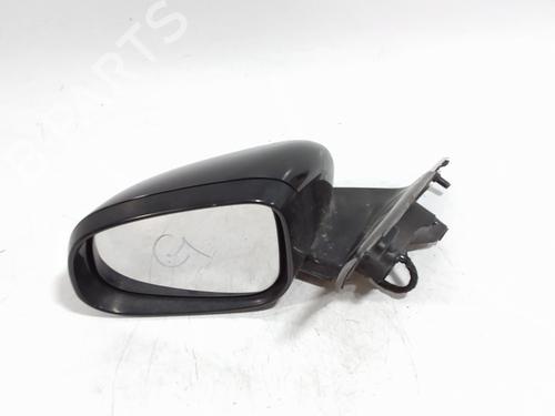 Used Left mirror Left mirror JAGUAR XF I (X250) 3.0 D (211 hp) 36281764 36281764