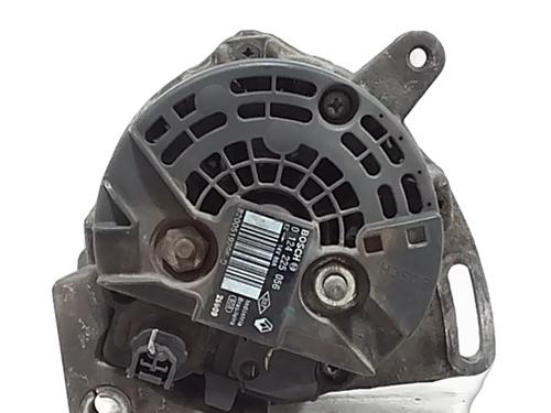 Alternator RENAULT TWINGO II (CN0_) 1.2 16V (CN04, CN0B) | BP40516652M7 - Image 3