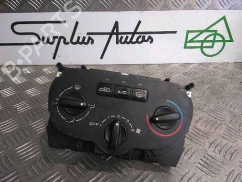 Used Climate control PEUGEOT 307 SW (3H) 2.0 HDI 90 (90 hp) 25169561