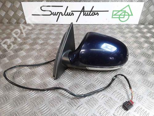 Left mirror VW PASSAT B6 (3C2) 1.9 TDI | BP25766519C26 