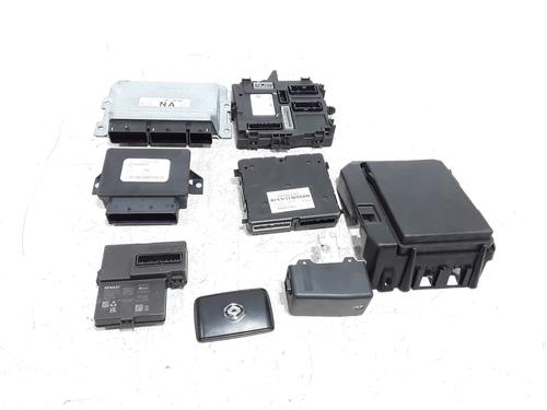Used Electronic module Electronic module RENAULT CLIO V (B7_) 1.0 TCe 90 (B7MT) (91 hp) 33560963 33560963