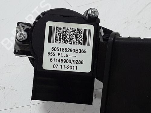 Electronic module FIAT PUNTO (199_) 1.2 (199AXZ1A, 199BXZ1A) | BP29441062M83 