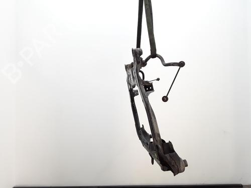 Rama pomocnicza HYUNDAI i30 (FD) 1.6 CRDi | BP30824362M9