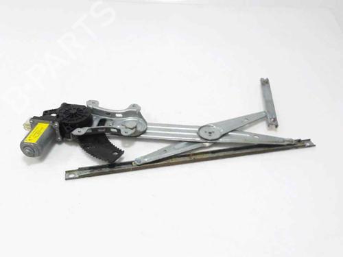 Used Front left window mechanism NISSAN MICRA IV (K13K, K13KK) 1.2 (80 hp) 25185554