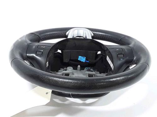 Used Steering wheel PEUGEOT 208 I (CA_, CC_) 1.2 VTI 82 (82 hp) 25175285