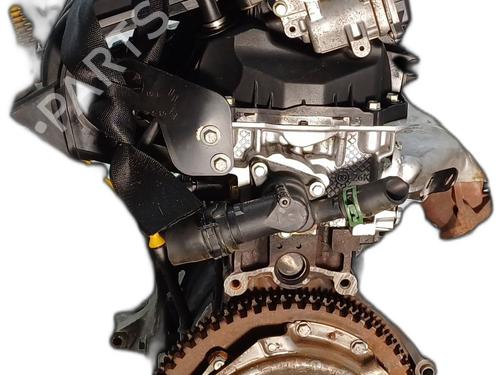 Used Engine RENAULT CLIO II (BB_, CB_) 1.2 16V (BB05, BB0W, BB11, BB27, BB2T, BB2U, BB2V, CB05,... (75 hp) 25176318
