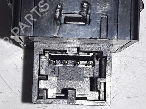 Left rear window switch AUDI A3 Sportback (8VA, 8VF) 30 TDI | BP29293578I29 