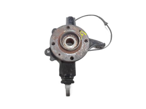 Used Left front steering knuckle PEUGEOT 3008 I MPV (0U_) 2.0 HDi Hybrid4 (0URHCA) (200 hp) 31029281