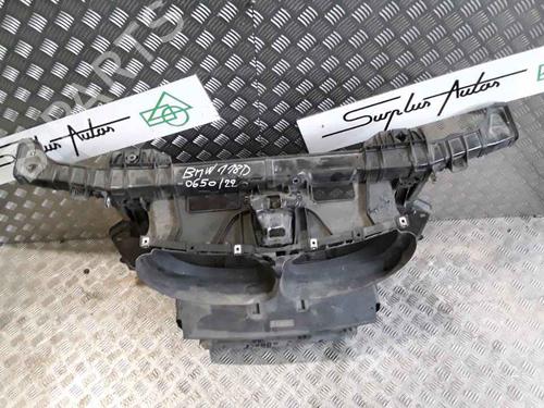Front slam panel BMW 1 (E81) 118 d | BP25766239C72 