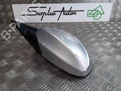 Left mirror BMW 3 (E90) 320 d | BP25186489C26 