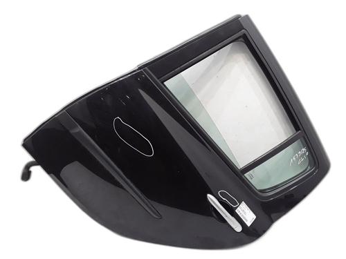 Used Left rear door RENAULT CLIO III (BR0/1, CR0/1) 1.5 dCi (75 hp) 30892311