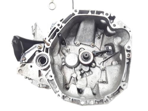 Used Gearbox RENAULT SCÉNIC II (JM0/1_) 1.5 dCi (JM02, JM13) (101 hp) 27216695