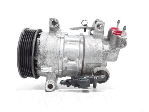 AC-Kompressor AC-Kompressor PEUGEOT 208 I (CA_, CC_) 1.0 VTi (68 hp) 37594072 37594072